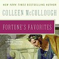 Cover Art for B06X14TRSG, [(Fortune's Favorites)] [By (author) Colleen McCullough] published on (November, 2008) by Unknown