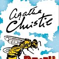 Cover Art for 9780007422272, Death in the Clouds by Agatha Christie