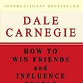 Cover Art for 9781897384558, How to Win Friends and Influence People by Dale Carnegie