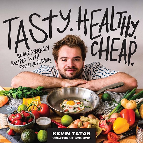 3 editions of Tasty, Healthy, Cheap by Kevin Tatar