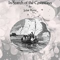 Cover Art for 9788822863836, In Search of the Castaways by Jules Verne