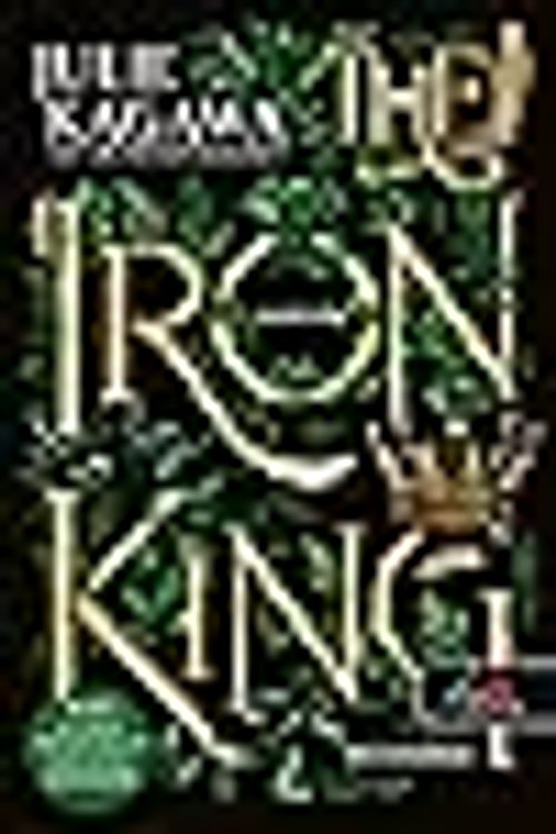Cover Art for 9789635618682, The Iron King - VaskirÃ¡ly by Unknown