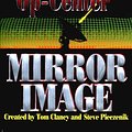 Cover Art for 9781101003619, Mirror Image by Tom Clancy