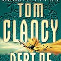 Cover Art for 9780006492535, Debt of Honour by Tom Clancy