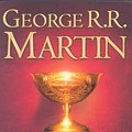 Cover Art for 9780006486121, A Feast For Crows by George R. R. Martin