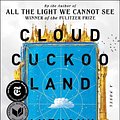 Cover Art for 9781982168452, Cloud Cuckoo Land by Anthony Doerr