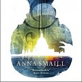 Cover Art for 9781444794526, The Chimes by Anna Smaill