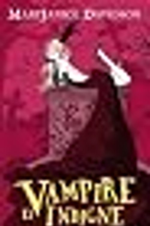 Cover Art for 9782811207977, Queen Betsy, Tome : Vampire et indigne by Mary Janice Davidson