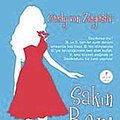 Cover Art for 9786054377046, Sakın Beni Unutma!: Dedikoducu Kız by Cecily Von Ziegesar