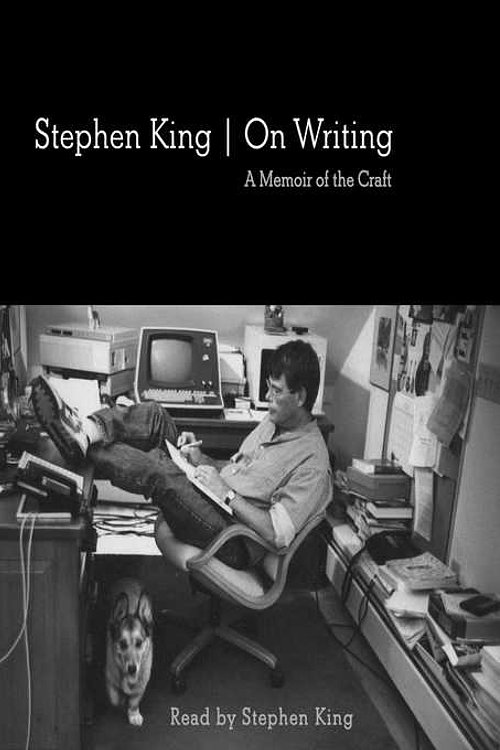 Cover Art for 9781508220305, On Writing by Stephen King