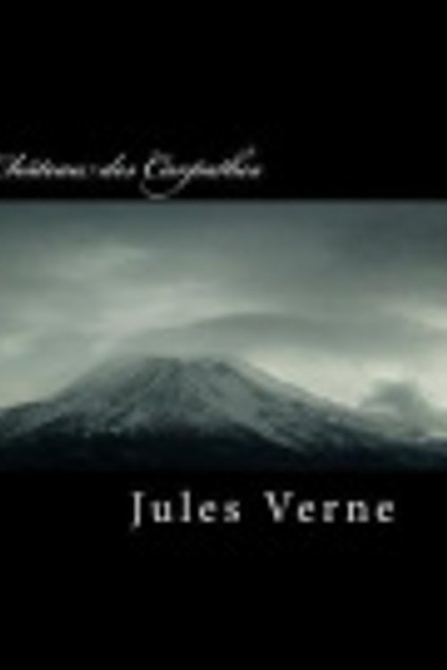 Cover Art for 9781987668292, Le Château  des Carpathes by Jules Verne