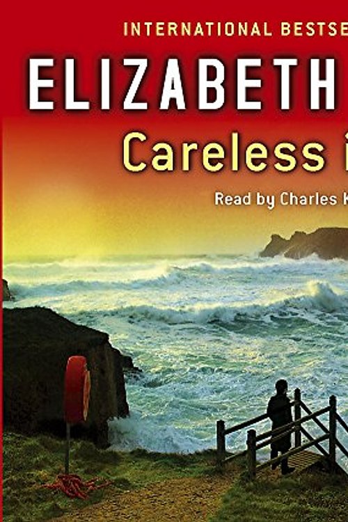 Cover Art for 9781844567478, Careless in Red: An Inspector Lynley Novel: 12 by Elizabeth George