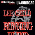 Cover Art for 9781455893782, Running Blind No 4 by Lee Child