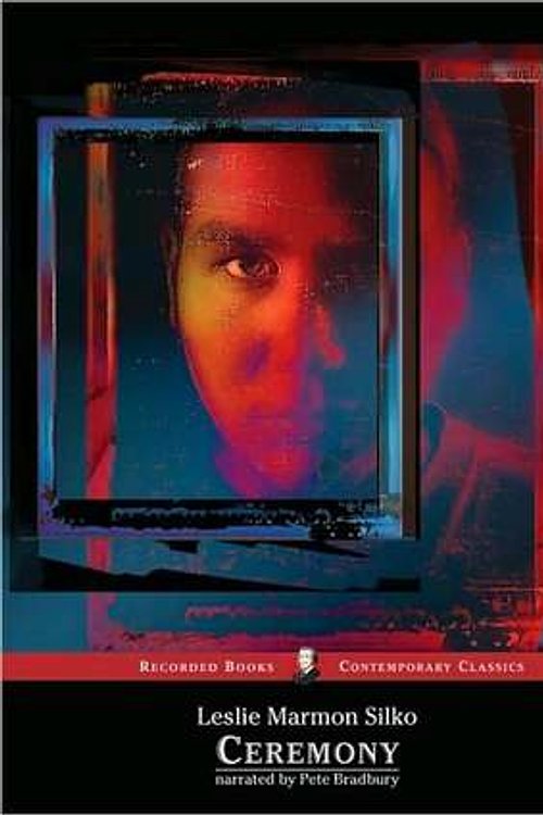 Cover Art for 9781440743115, Ceremony by Leslie Marmon Silko