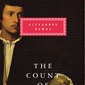 Cover Art for 9781841593203, The Count of Monte Cristo by Alexandre Dumas