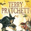 Cover Art for 9780552166614, Equal Rites: (Discworld Novel 3) by Terry Pratchett