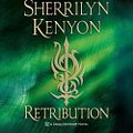 Cover Art for 9781427216656, Retribution by Sherrilyn Kenyon