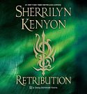 Cover Art for 9781427216656, Retribution by Sherrilyn Kenyon