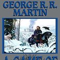 Cover Art for 9780739308684, A Game of Thrones by George R. R. Martin