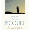 Cover Art for 9781444779035, Perfect Match by Jodi Picoult