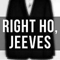 Cover Art for B07MGK2G25, Right Ho, Jeeves (Unabridged) by P. G. Wodehouse