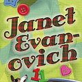 Cover Art for 9789173512367, Explosivt byte (av Janet Evanovich) [Imported] [Paperback] (Swedish) (Stephanie Plum, del 11) by Janet Evanovich