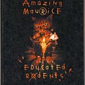 Cover Art for 9780753173893, The Amazing Maurice and His Educated Rodents by Terry Pratchett