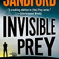 Cover Art for B000R97LNI, Invisible Prey (The Prey Series Book 17) by John Sandford