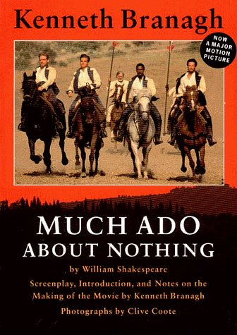 Much Ado About Nothing
