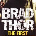 Cover Art for 9781847391940, The First Commandment by Brad Thor