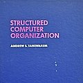 Cover Art for 9780138545055, Structured Computer Organization by Andrew S. Tanenbaum