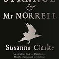 Cover Art for 9780747579885, Jonathan Strange and Mr Norrell by Susanna Clarke