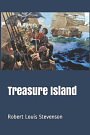 Cover Art for 9781080041961, Treasure Island by Robert Louis Stevenson