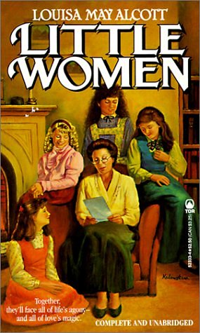 Cover Art for 9780785788720, Little Women by Louisa May Alcott