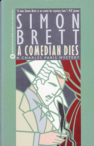 A Comedian Dies
