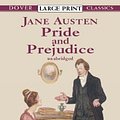 Cover Art for 9780486417752, Pride and Prejudice by Jane Austen