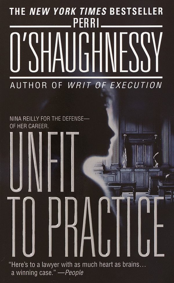 Unfit to practice