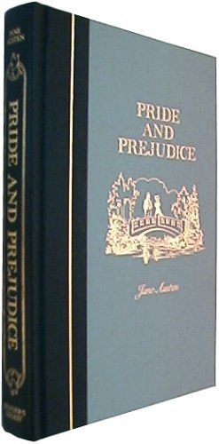 Cover Art for 9780895771988, Pride and Prejudice by Jane Austen