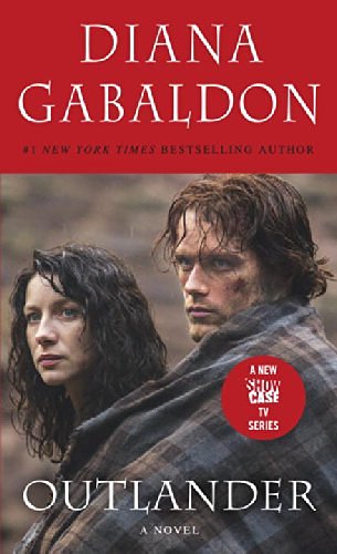 Cover Art for 9781400026579, Outlander (TV Tie-in) by Diana Gabaldon