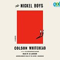 Cover Art for 9781984891396, The Nickel Boys by Colson Whitehead