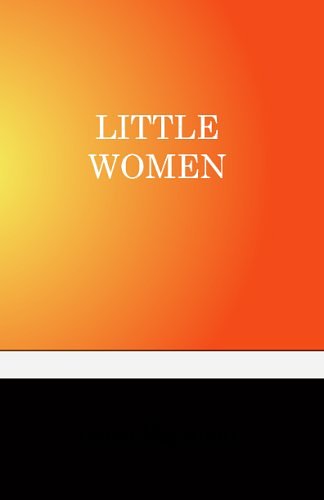 Cover Art for 9781440429736, Little Women by Louisa May Alcott