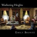 Cover Art for 9781979070171, Wuthering Heights by Emily Bronte