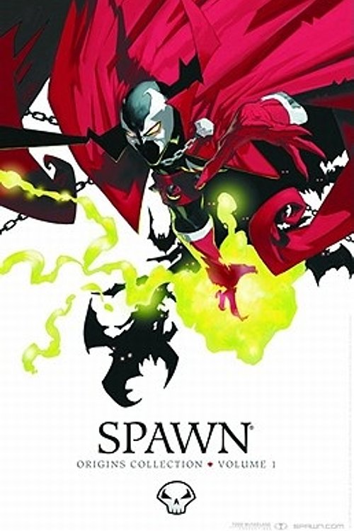 Cover Art for 9781607060710, Spawn Origins Collection, Volume 1 by Todd McFarlane