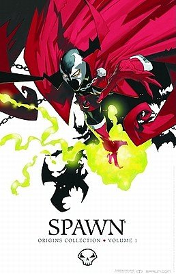 Cover Art for 9781607060710, Spawn Origins Collection, Volume 1 by Todd McFarlane