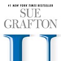 Cover Art for 9780399575228, U is for Undertow by Sue Grafton