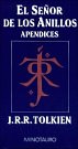 2 editions of El Senor de Los Anillos by J R R Tolkien