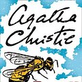 Cover Art for 9780007422272, Death in the Clouds by Agatha Christie