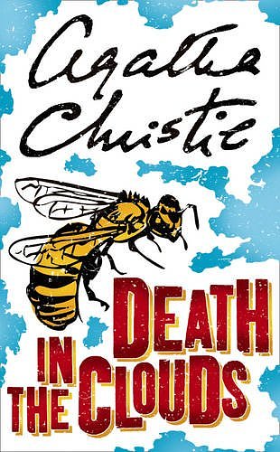 Cover Art for 9780007422272, Death in the Clouds by Agatha Christie