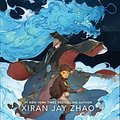 Cover Art for 9781665900706, Zachary Ying and the Dragon Emperor by Xiran Jay Zhao