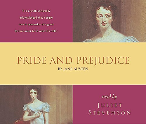 Cover Art for 9781844560332, Pride and Prejudice by Jane Austen